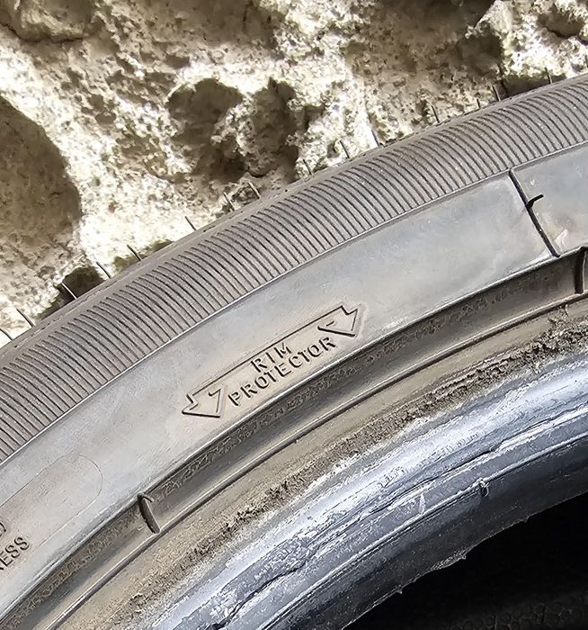 Anvelope vara 205 50 17 Goodyear Pirelli Ford Volkswagen