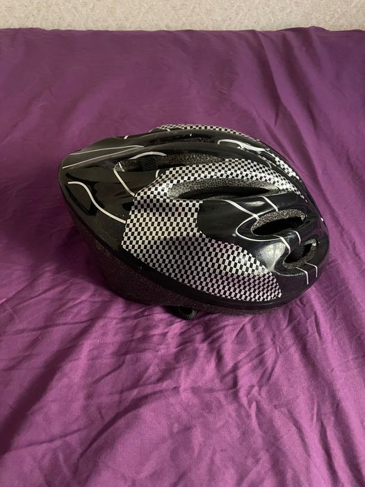 Продам шлем велосипедный б/у