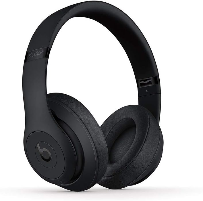 Беспроводные наушники Beats Studio3 Wireless