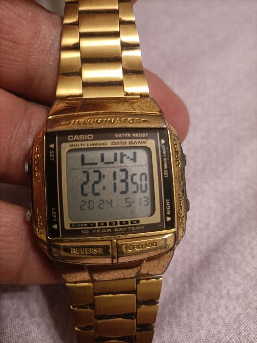 Casio 2515 db-360