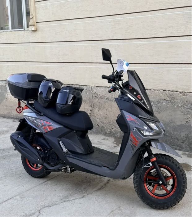 Срочнооо Самурай 150куб