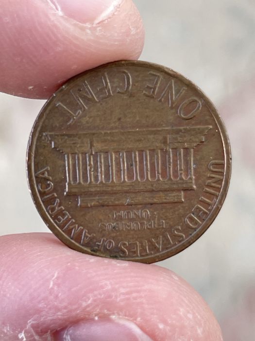 Редкая монета по моему 1979