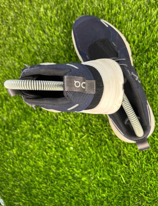 On Cloud Sky Blue Дамски Маратонки