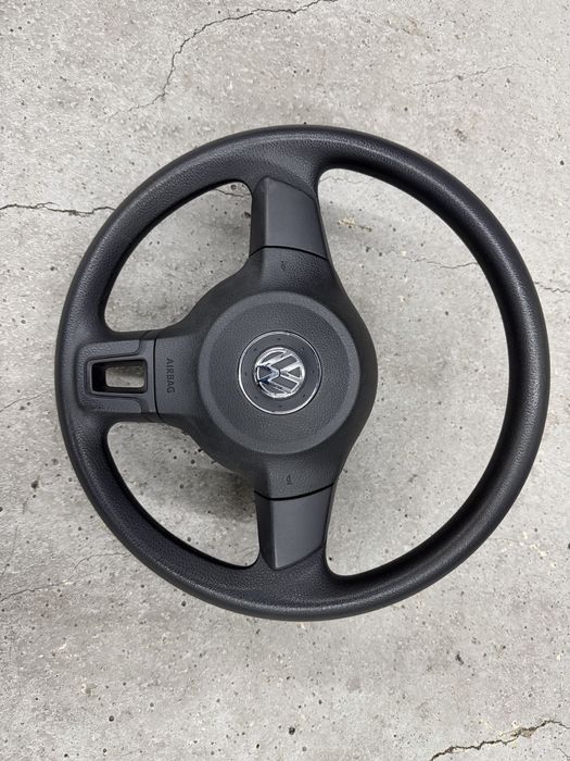 Волан за VW Golf 6, Polo и др. Голф 6