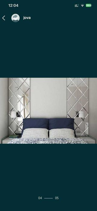 Xar xil turdagi oynalar urnatish xizmati