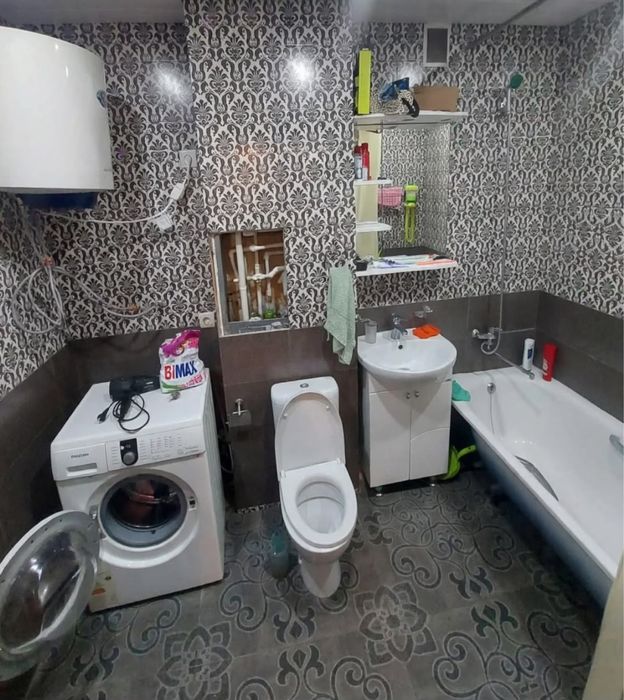 Продается 1-комн.кв в г.Караганда