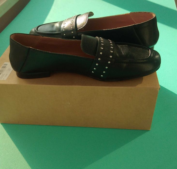 Обувки Pepe Jeans