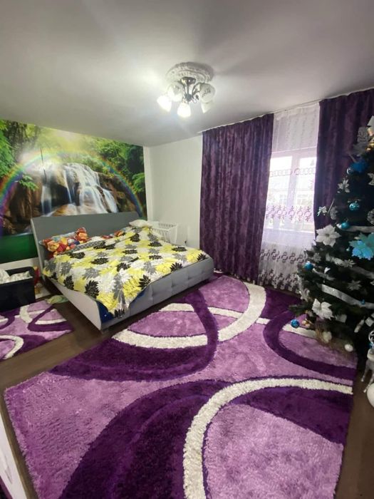 Apartament de inchiriat