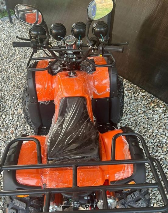 Vând ATV pentru copii