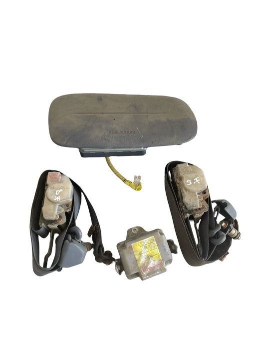 Kit Airbag Daihatsu Terios J2_ 2005 - > 1.3I