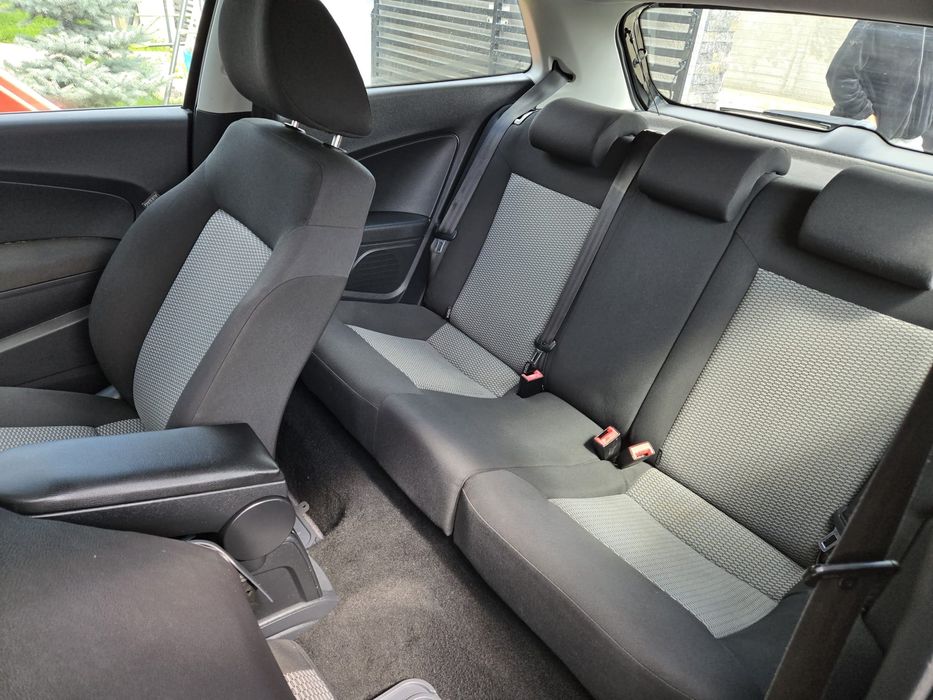 VOLKSWAGEN Polo 2011 — imagine 5