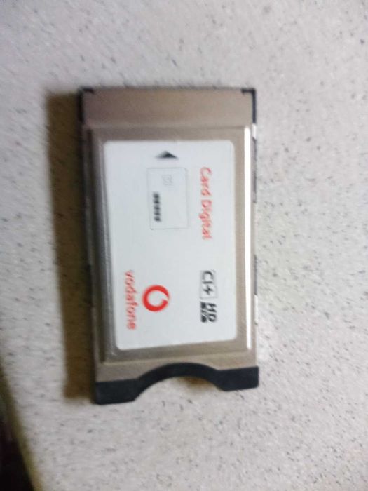 Vand Giga Cam Blue,Diablo Cam si diverse Common Interface