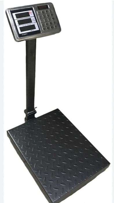 Весы электронные, торговые, напольное, магазины