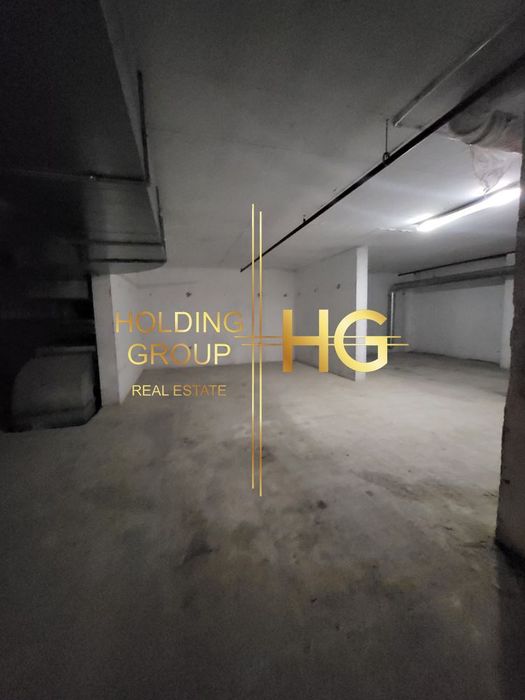 Гараж в Варна-Аспарухово площ 31 цена 21880