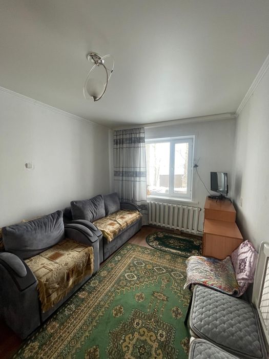 Продается квартира