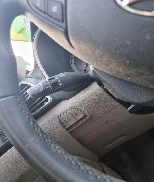 Catalizator 2.0 crdi d4ha 289k02f200 Hyundai Tucson 3 (facelift) (2018 - 2020)
