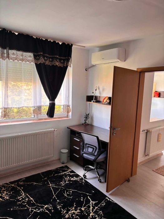 Proprietar dau in chirie apartament cu 2 camere, semidecomandat, zona Dacia, str. Timis in vecinatatea Iulius Mall