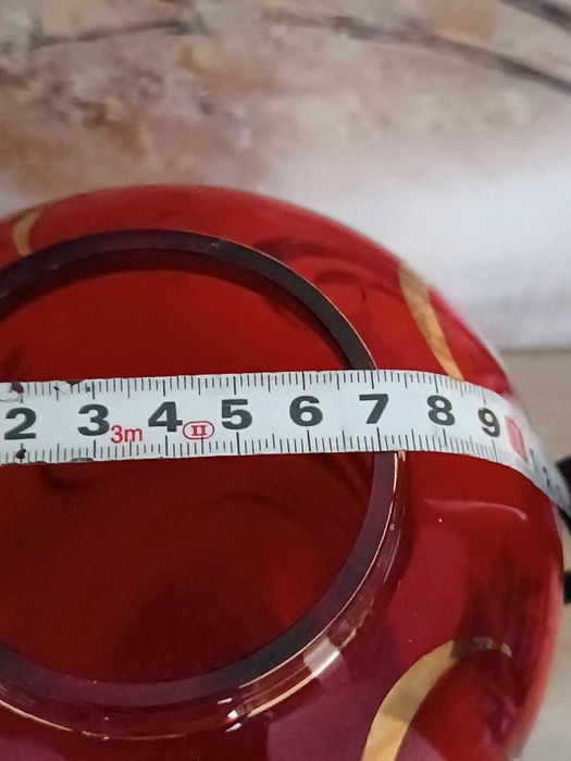 Ретро винтидж ваза