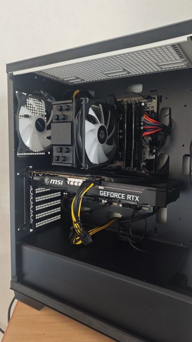 Продам ПК, компьютер