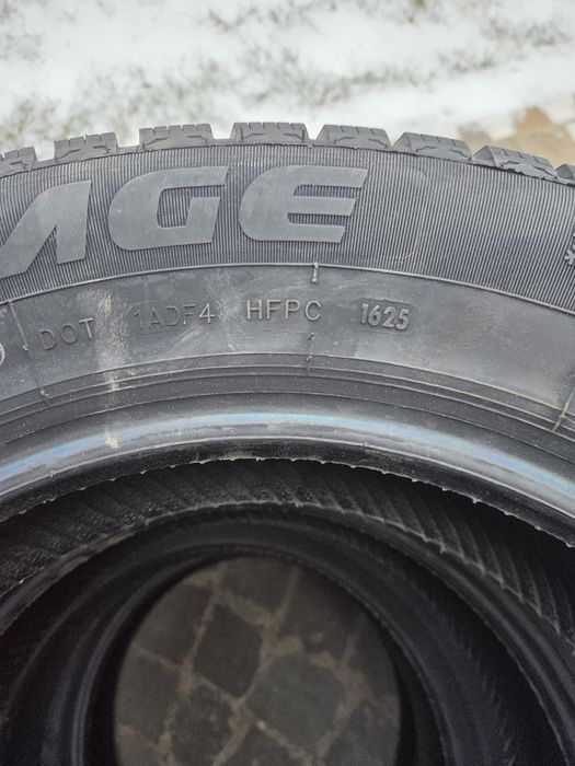 Vand cauciucuri 195/65/15