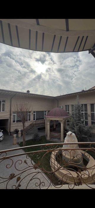 Назарбекда 6 сотихли файзли ховли сотилади. NR494/51