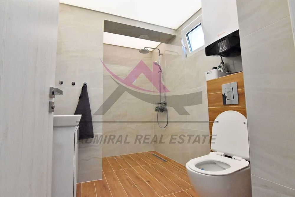 Дава се под наем Двустаен апартамент в Варна, Възраждане 3 - 60 кв.м за 450 € - Снимка #3