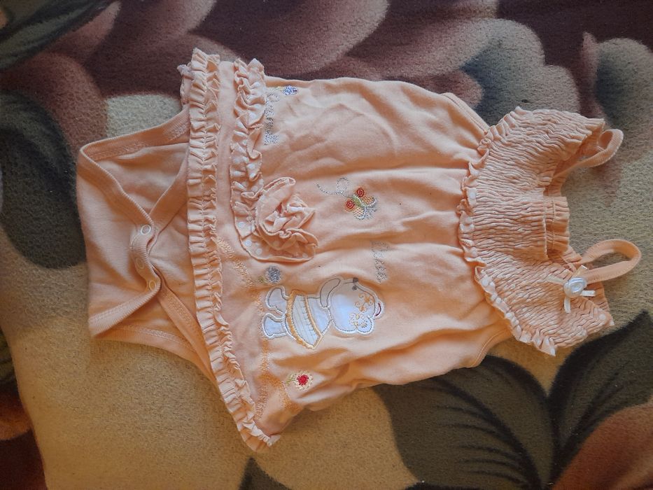 Продаю детские вещи. На ребенка 3-6 лет