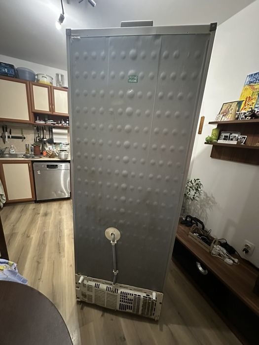 Хладилник Blomberg