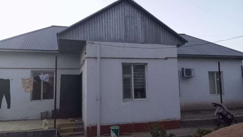 Продам Дом в районе АРАЙ сити