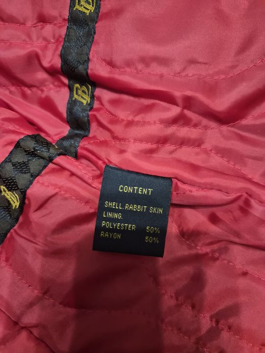 Blana naturala iepure