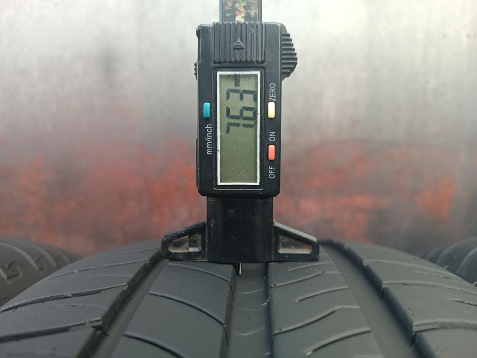 205/55/16 Michelin