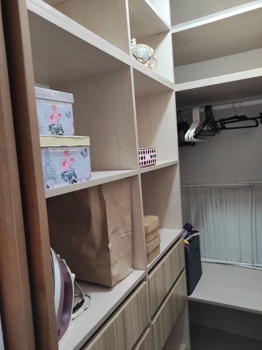 Дава се под наем Двустаен апартамент в Варна, Левски - 55 кв.м за 350 € - Снимка #8