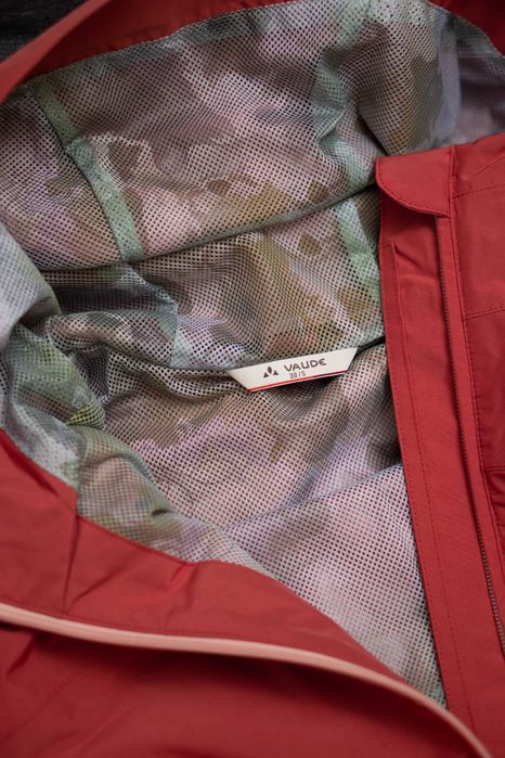 Haina Vaude Skomer Parka II