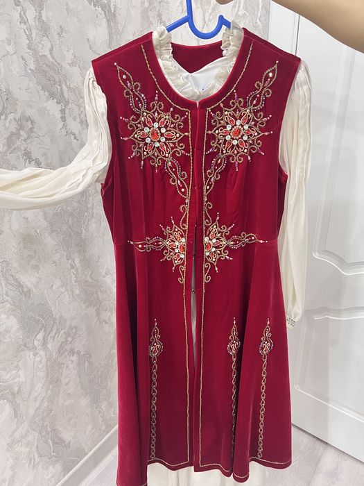 Бешпент Кәжекей Камзол Сатылады