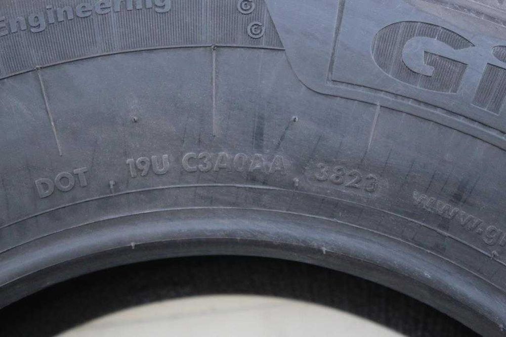 Anvelope vara noi 185/70R14 (2 modele)