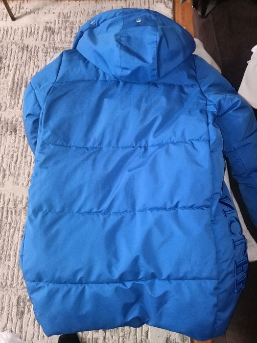 Куртка,пуховик на мальчика