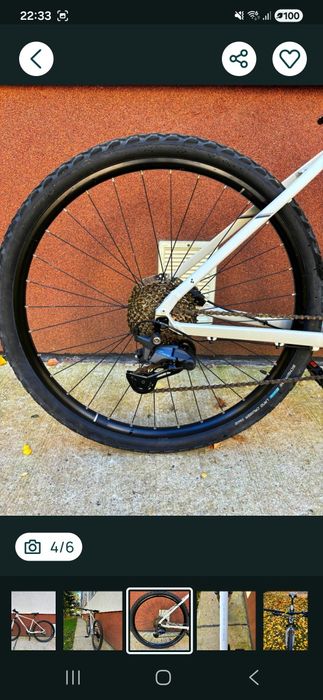 Vand Cube nature pro