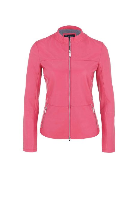 Кожено яке Armani Jeans, S - М, ново