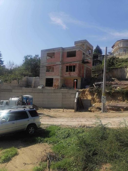 Продава се Къща в Варна, м-т Траката - 360 кв.м за 1112 €/кв.м - Снимка #10