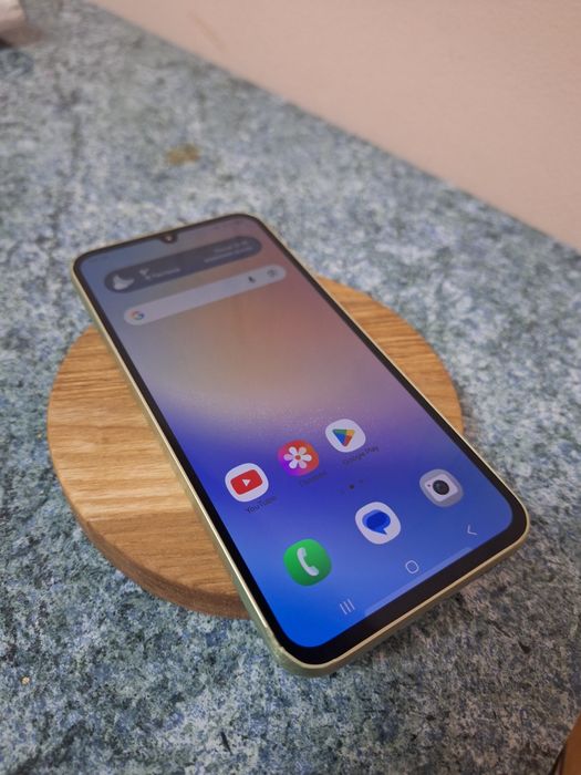 Samsung A34 5G 8/256