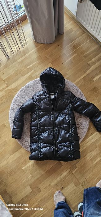 Geaca de iarna Coccodrillo