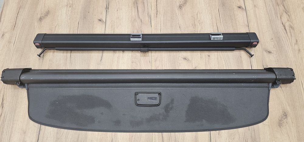 Rulou şi plasă Volkswagen Passat B7, B6 Maro