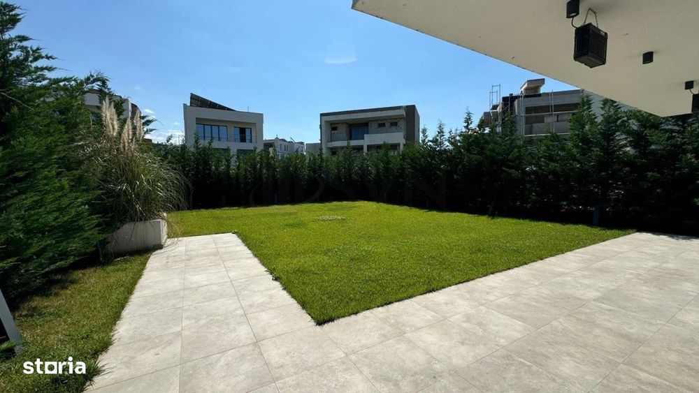 Vila Premium GreenLake
