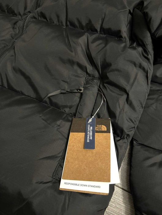 LIVRARE IN 24h | Geaca TNF The North Face Nuptse Premium