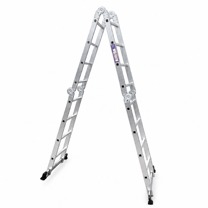 Лестница 4*4 трансформер