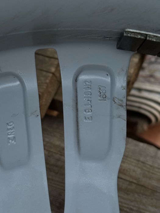 Диски с резиной от бмв