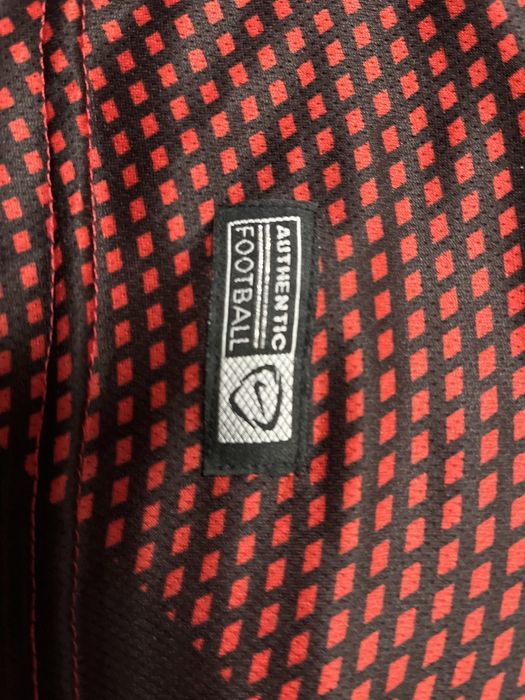 Ticou nike Turcia 16/17