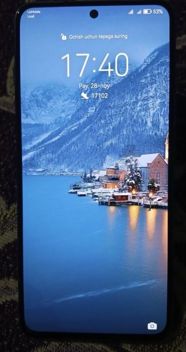 Huawei nova 10Se telefon