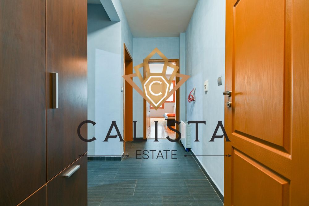 Дава се под наем Тристаен апартамент в София, Борово - 95 кв.м за 800 € - Снимка #8