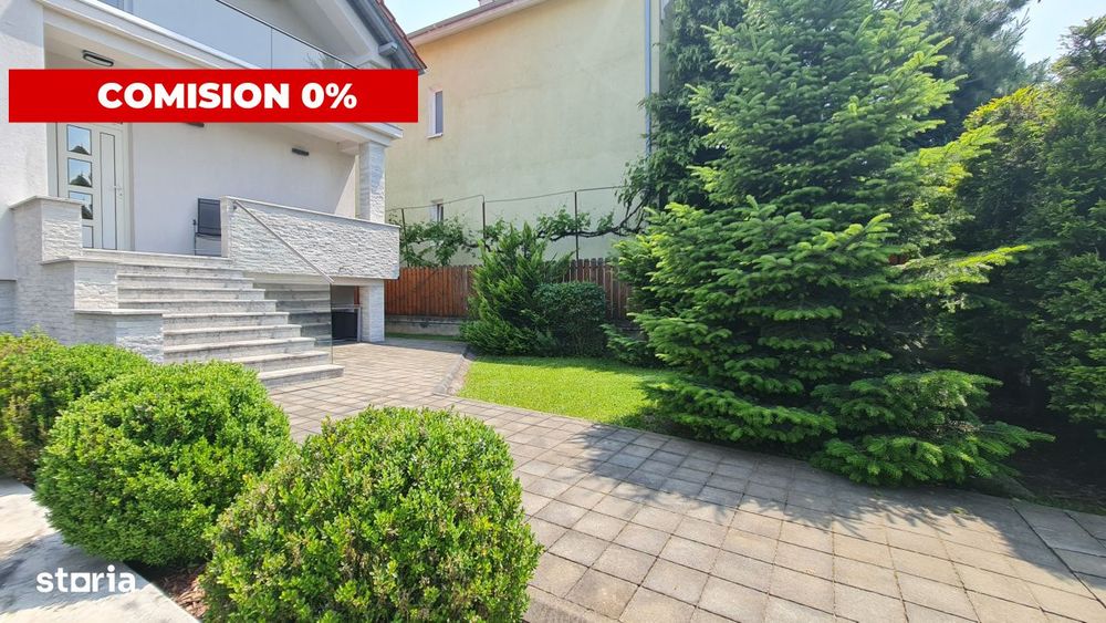 Vila Andrei Muresanu | Panorama Comision 0%
